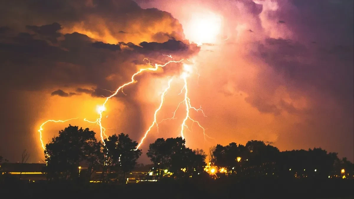 Globalni alarm zbog klimatskih ekstrema: Stigao je razorni El Ninjo