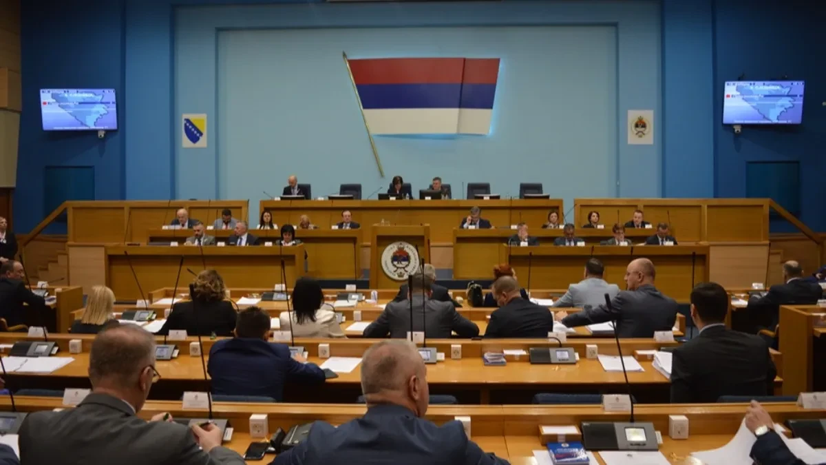 Od istaknutih funkcija do strmoglavog pada: Kojim funkcionerima je izmakla kandidatska lista?