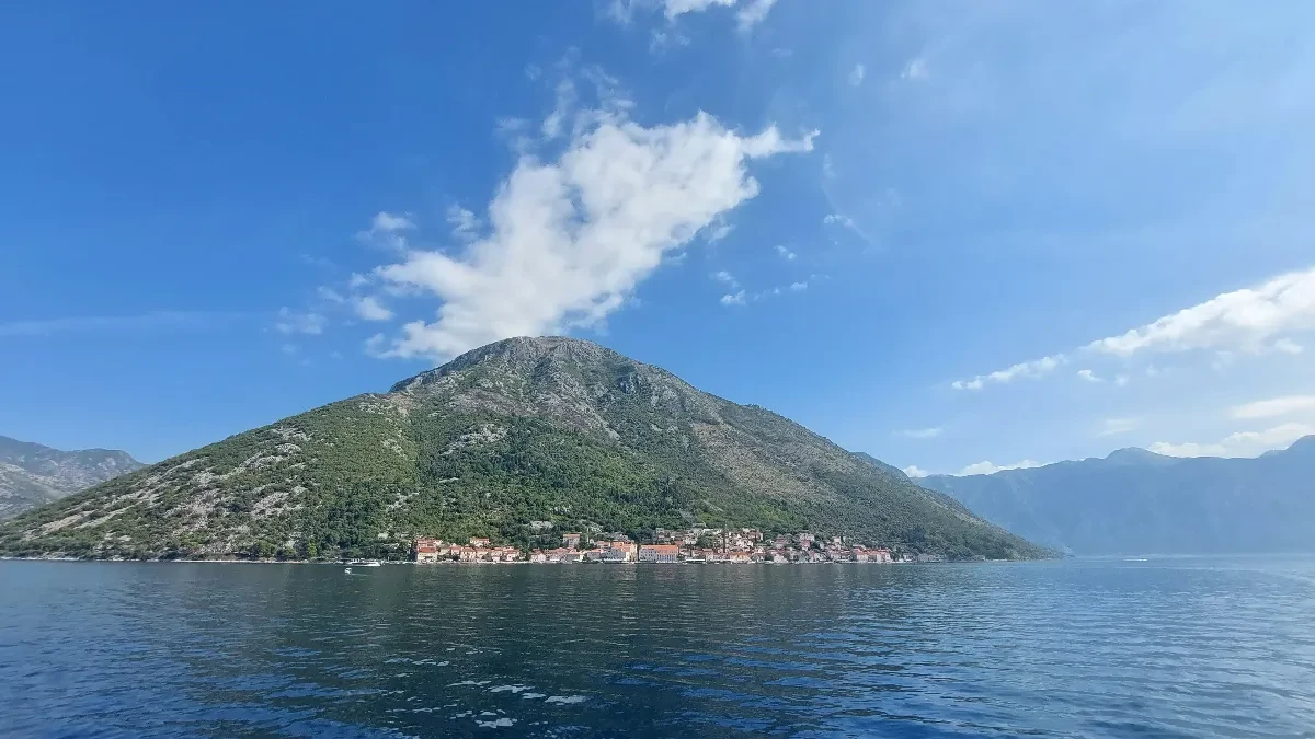 Opasnosti na Jadranu zbog bure: Spašavane porodice i djeca