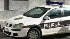 Drama u Zavidovićima: Napad sjekirom i pucnjava