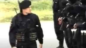 Zatvorski režim Legije u „srpskom Alkatrazu“