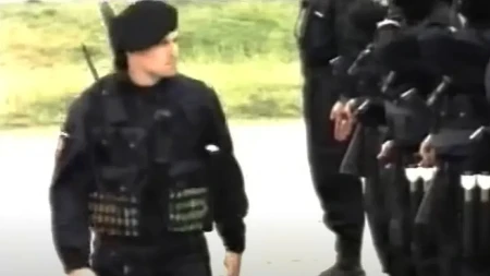 Zatvorski režim Legije u „srpskom Alkatrazu“