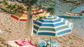 Velika potražnja u hotelima u Neumu uoči glavne turističke sezone
