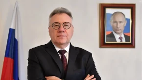 Kalabuhov: Svi moraju biti svjesni tragičnih stradanja Srba
