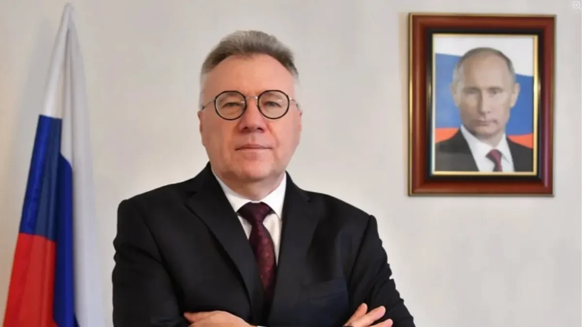 Kalabuhov: Svi moraju biti svjesni tragičnih stradanja Srba