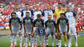 BHANSA priredila dirljiv doček reprezentativaca BiH: Zmajevi, dobrodošli kući