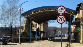 Problemi sa novim digitalnim sistemom ulaska i izlaska iz EU