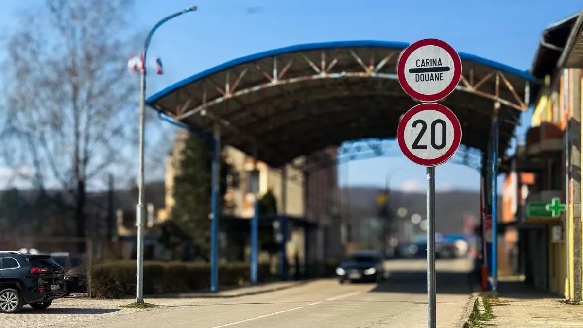 Problemi sa novim digitalnim sistemom ulaska i izlaska iz EU