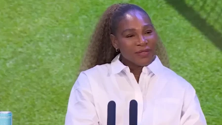 Serena Vilijams se povukla sa Vimbldona