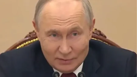 Putin i Tramp razgovarali telefonom: Kremlj otkrio detalje