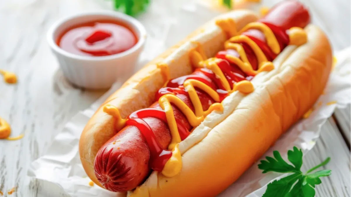 Džoi Čestnat odbranio nestvaran rekord u broju pojedenih hot-dogova