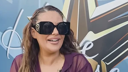 Ljubavna priča Ane Nikolić i Gorana Ratkovića Raleta: Od turbulentnih sukoba do stabilnijih temelja