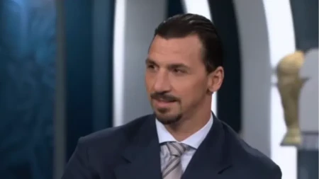 Ibrahimović pohvalio smirenost Francuza: Da sam ja igrao, nekoga bih poslao u bolnicu