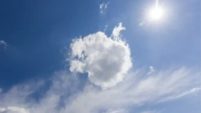 Danas prijatno toplo