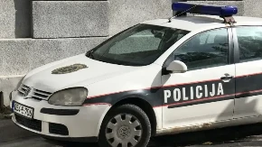 Sarajlija uhapšen zbog pokušaja ubistva