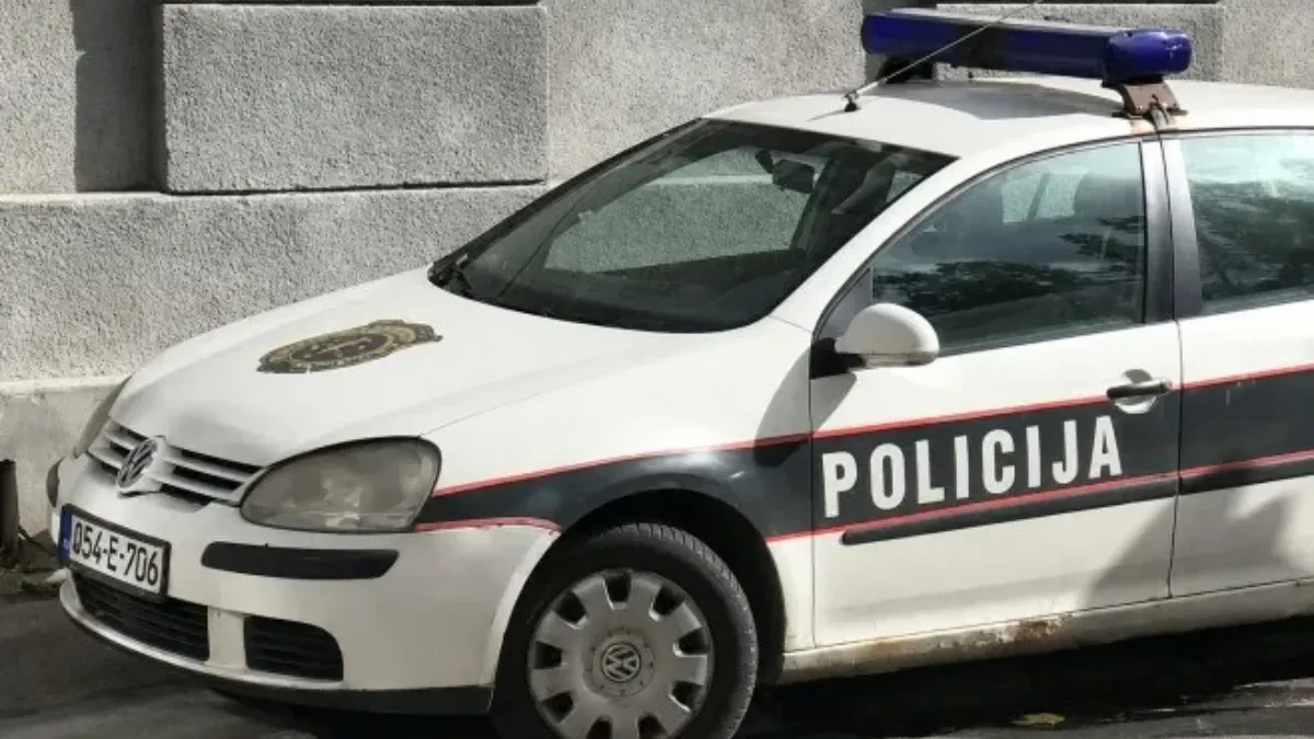 Sarajlija uhapšen zbog pokušaja ubistva