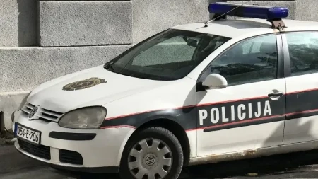 Sarajlija uhapšen zbog pokušaja ubistva