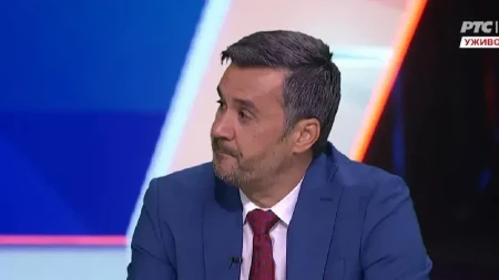 Rade Bogdanović o ispadanju Hrvatske: Velika sramota, svirali su penal na nagovor Ronalda