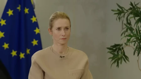 Mladi iz BiH uručili dokument Kaji Kalas: Tražimo jednake prilike i odlučne promjene