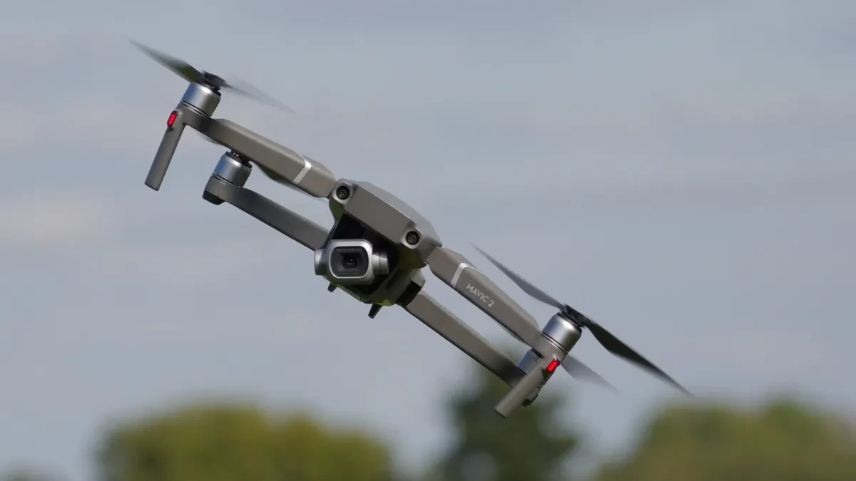 Zaplijenjeno više od 600 dronova tokom Svjetskog prvenstva u fudbalu