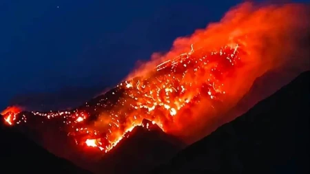 Požari kod Mostara i Konjica i dalje aktivni, situacija sve ozbiljnija