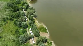 Tragedija na Dunavu: Otac se utopio dok je spašavao trogodišnju kćerkicu