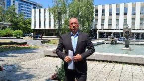 Crnadak poziva na razum: Povlačenje kandidata SDS-a za srpskog člana Predsjedništva BiH bio bi vrhunski potez