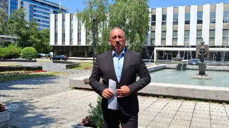 Crnadak poziva na razum: Povlačenje kandidata SDS-a za srpskog člana Predsjedništva BiH bio bi vrhunski potez