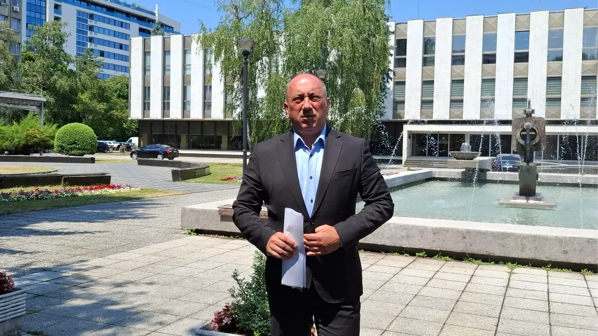 Crnadak poziva na razum: Povlačenje kandidata SDS-a za srpskog člana Predsjedništva BiH bio bi vrhunski potez