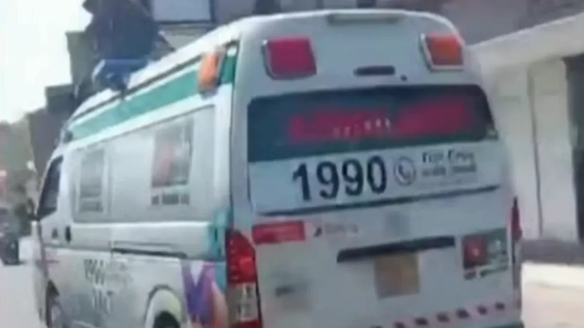 Masakr u zatvoru: Policija otvorila vatru na osuđenike, među poginulima i čuvari!