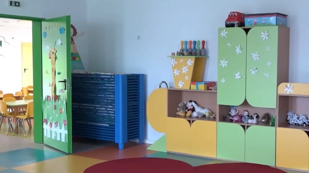 U vrtiću "Neven" danas troje djece: Roditelji tvrde "nema hrane", Jokanović demantuje