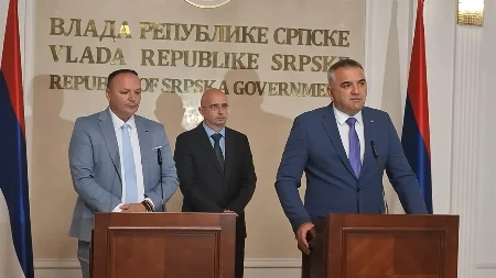 13. plata u Srpskoj na stolu, ali još daleko od džepa: Vlada RS u pregovorima sa poslodavcima i sindikatom