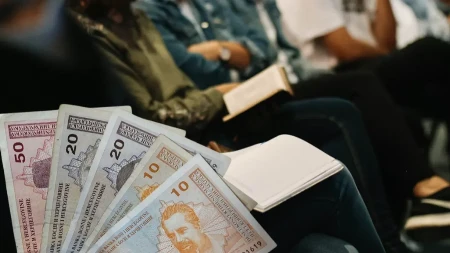 Grad Čapljina darovao 6.000 KM studentima koji nižu uspjehe na fakultetima