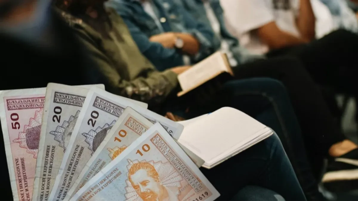 Grad Čapljina darovao 6.000 KM studentima koji nižu uspjehe na fakultetima
