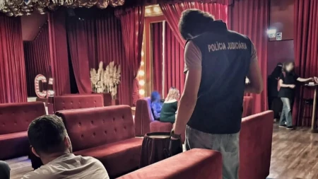 Velika policijska akcija u BiH: 15 agencija "češljalo" državu, uhapšeni trgovci ljudima, spašene djevojke iz tri države