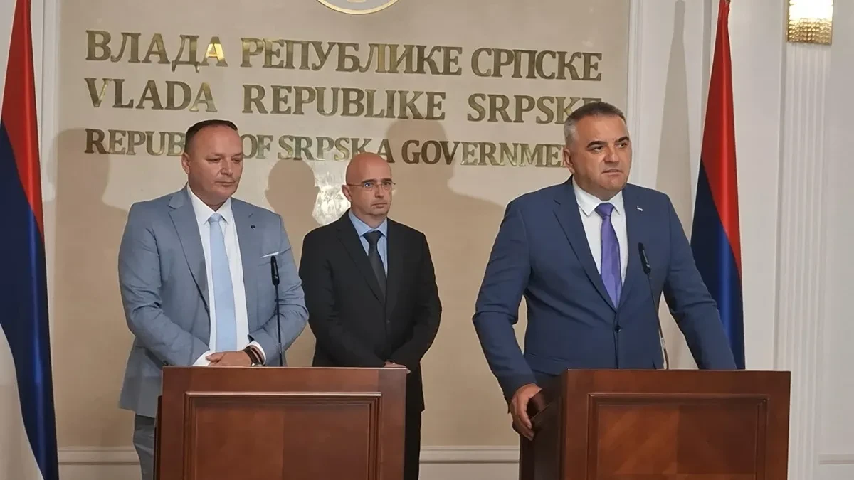 Minić: Usaglašeno 95 odsto pitanja sa socijalnim partnerima