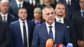 Igor Radojičić napustio PSS? Stanivuković morao mijenjati listu u posljednjem momentu
