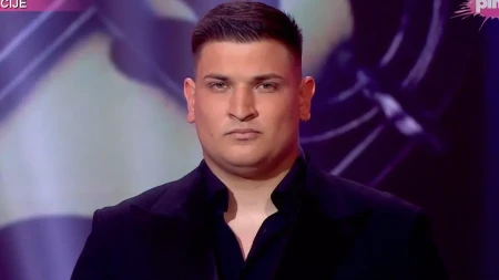 Potresna ispovijest pobjednika "Pinkovih zvezda": Kao student ostao bez majke