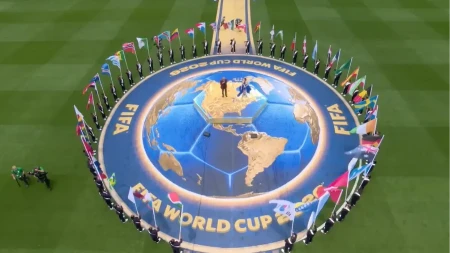 Tramp o skandalu na Svjetskom prvenstvu: Zvao sam FIFA