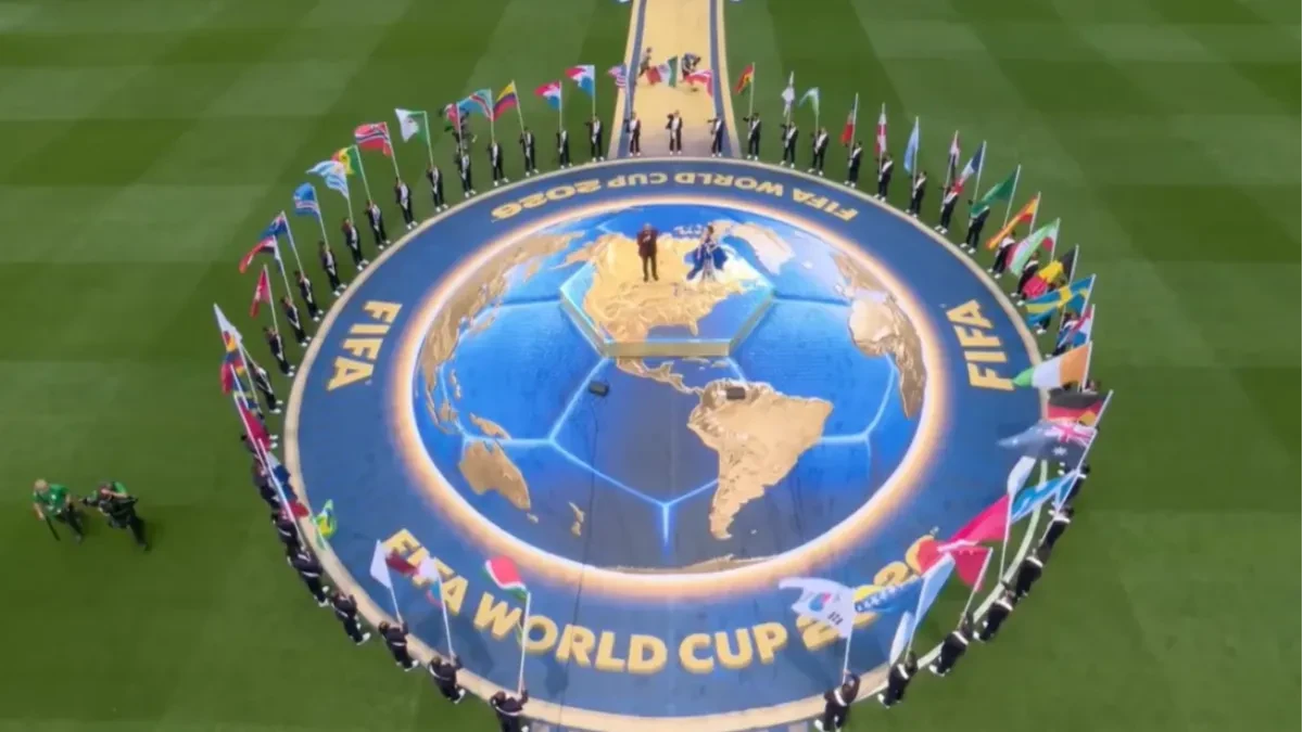 Tramp o skandalu na Svjetskom prvenstvu: Zvao sam FIFA