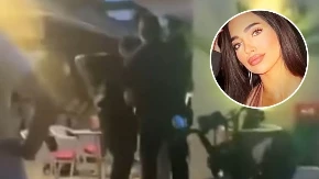 Uhapšena poznata rijaliti učesnica: Isplivao snimak iz Dubrovnika (VIDEO)