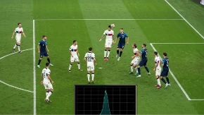 Hrvatska podnijela žalbu zbog suđenja na utakmici s Portugalom
