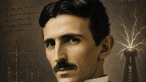 Nikola Tesla o ženama: Zašto je genije vjerovao da je ravnopravnost polova tragedija