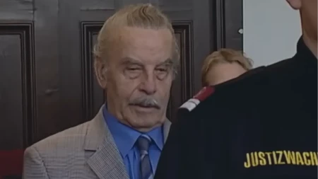 Dok je svijet gledao Jozefa Fricla sa poštovanjem, samo je njegova kćerka znala kakav je monstrum: Dugo godina planirao zlostavljanje