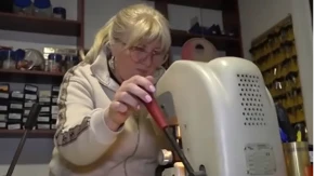 Teslićanka ruši stereotipe: Za Danijelu su sva vrata otvorena (VIDEO)