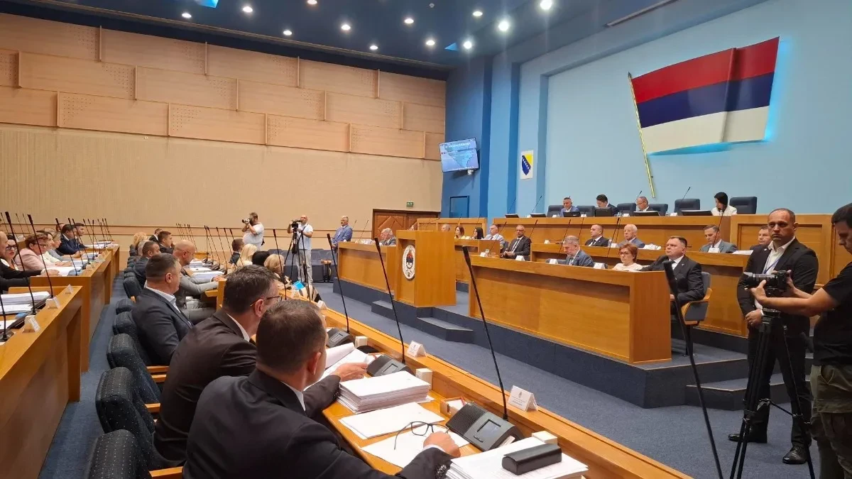 Cvijanović o vetu: Radili su na mišiće i mimo procedura