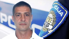 Uhapšen Danijel Trninić: Osumnjičeni za pucnjavu u Čakovcu ranije osuđivan u BiH