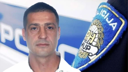 Uhapšen Danijel Trninić: Osumnjičeni za pucnjavu u Čakovcu ranije osuđivan u BiH