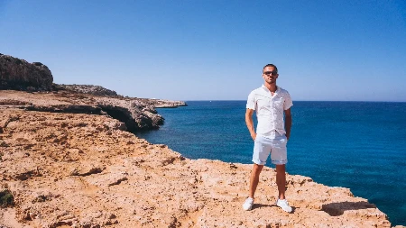 Iskustvo na poznatoj nudističkoj plaži u Crnoj Gori: Proveo sam tri dana tamo i ovo sam vidio