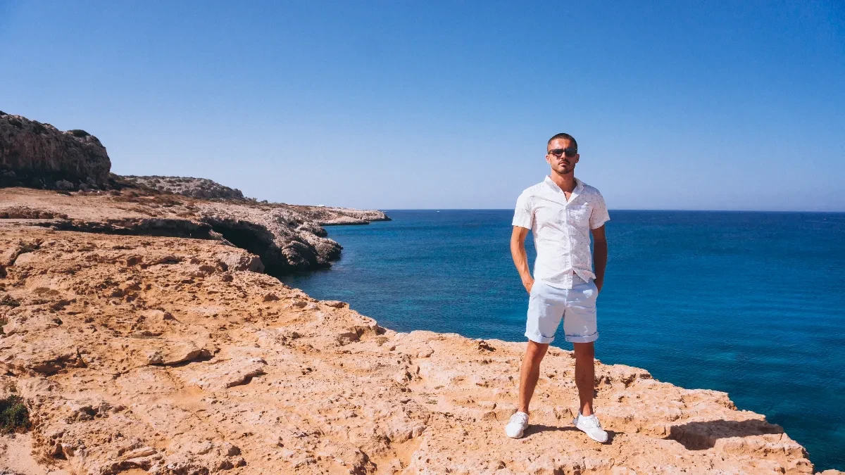 Iskustvo na poznatoj nudističkoj plaži u Crnoj Gori: Proveo sam tri dana tamo i ovo sam vidio